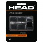 Обмотка HEAD (285104) XtremeSoft Grip Overwrap black