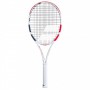 Тенісна ракетка BABOLAT PURE STRIKE 16x19 UNSTR NC 2020 (101406/323)