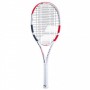 Тенісна ракетка BABOLAT PURE STRIKE 16x19 UNSTR NC 2020 (101406/323)