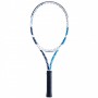 Ракетка Babolat Evo drive lite W unst white/blue Gr1 101454/153