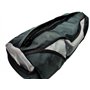 Сумка для кросфіту EasyFit Sandbag 4-40 кг (мішок для піску з піском, ручками та регульованою вагою тренувальний для фітнесу) EF