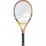 Теннисная ракетка детская профессиональная Babolat PURE AERO JR 26 RAFA FC 140425/352 0