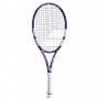 Тенісна ракетка дитяча професійна Babolat PURE DRIVE JUNIOR 26 GIRL 140424/348 0