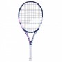 Тенісна ракетка дитяча професійна Babolat PURE DRIVE JUNIOR 26 GIRL 140424/348 0