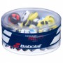 Віброгасник Babolat CUSTOM DAMP BOX X48 (Упаковка, 48) 700041/134