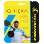 Струни для ракетки Pro Kennex IQ Hexa 12.2 м 1.23 мм синій (AYSG1904)