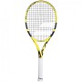 Теннисная ракетка BABOLAT PURE AERO LITE STRUNG NC (102360/191)