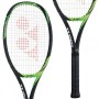 Тенісна ракетка Yonex 17 Ezone Lite (270g) Lime Green G1