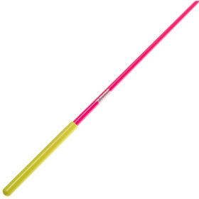 Паличка Sasaki MJ-82 KEPxY Junior 50cm col. FluoPink - Yellow