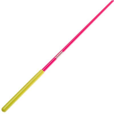 Паличка Sasaki MJ-82 KEPxY Junior 50cm col. FluoPink - Yellow