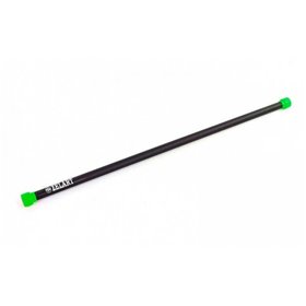 Бодібар Zelart 4кг FI-1251 - 4 Green (PS00327)