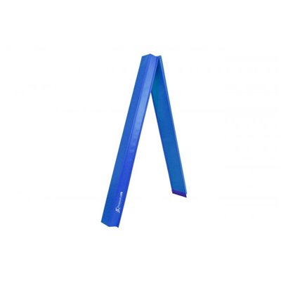 Гімнастичні бруси Gymnastics Balance Beam (синій)