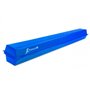 Гімнастичні бруси Gymnastics Balance Beam (синій)