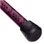 Палиця гімнастична (бодібар) Zelart Modern Body Bar 2611-3 3 кг Black-Violet