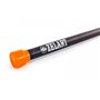 Килимок гімнастичний (бодібар) Zelart Body Bar My Fit 1251 7 кг Black-Orange