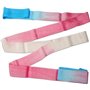 Стрічка Pastorelli 6м gradation є Lt.Blue-Pink-White FIG 02866