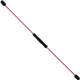 Вібротренажер Ffelix Rod 7971 червоний