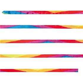 Стрічка Chacott Gradation 6 м 251 Tomato Red