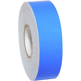 Обмотка для обручів і булав Pastorelli Moon Блакитний Флуо