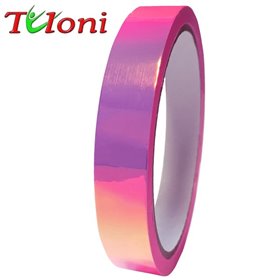 ОбмоткаTuloni 1,5cм x 33м PinkViola