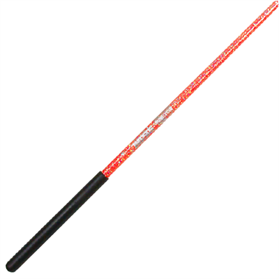 Паличка Sasaki 60 см M-781H Hologram GlassStick FIG Red (R)