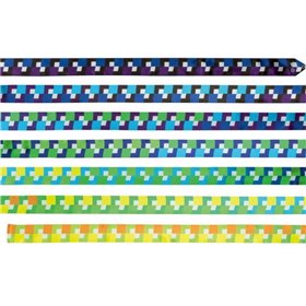 Стрічка Chacott Infinity 6 м 479 Black Berry