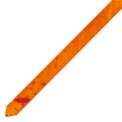 Стрічка Chacott 6 м 083 Orange