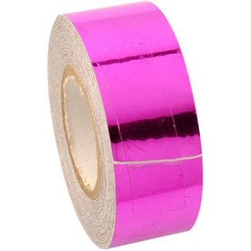 Обмотка для обручів і булав Pastorelli Versailles New Фуксія