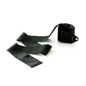 Стрічка Chacott тренувальна 6 м 60 г 009 Black