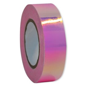 Обмотка для обручів і булав Pastorelli Laser Rosa-Violet