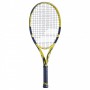 Тенісна ракетка дитяча професійна Babolat PURE AERO JUNIOR 25 140254/191 0