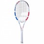 Тенісна ракетка Babolat PURE STRIKE FR UNSTR NC 101422/331 2