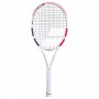 Тенісна ракетка Babolat PURE STRIKE LITE UNSTR NC 101408/323 2