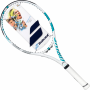 Тенісна ракетка BABOLAT DRIVE G LITE STRUNG (102323/153)