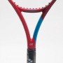 Теннисная ракетка Yonex 21 VCORE FEEL 100 (250g) Tango Red (06vcFTR)