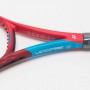 Теннисная ракетка Yonex 21 VCORE FEEL 100 (250g) Tango Red (06vcFTR)