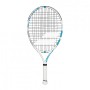 Тенісна ракетка BABOLAT DRIVE JUNIOR 23 WH (140216/153)