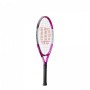 Тенісна ракетка WILSON ULTRA PINK 23 2020 (wr027910)