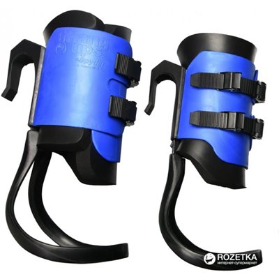 Інверсійні черевики Teeter Hang Ups EZ-Up Gravity Boots (EZ-Up Boots)