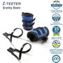 Інверсійні черевики Teeter Hang Ups EZ-Up Gravity Boots (EZ-Up Boots)