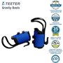 Інверсійні черевики Teeter Hang Ups EZ-Up Gravity Boots (EZ-Up Boots)