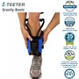 Інверсійні черевики Teeter Hang Ups EZ-Up Gravity Boots (EZ-Up Boots)