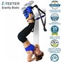 Інверсійні черевики Teeter Hang Ups EZ-Up Gravity Boots (EZ-Up Boots)