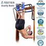 Інверсійні черевики Teeter Hang Ups EZ-Up Gravity Boots (EZ-Up Boots)