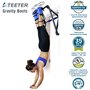 Інверсійні черевики Teeter Hang Ups EZ-Up Gravity Boots (EZ-Up Boots)