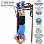 Інверсійні черевики Teeter Hang Ups EZ-Up Gravity Boots (EZ-Up Boots)