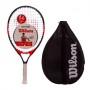 Ракетка для великого тенісу Wilson Roger Federer 21, код: WRT200600-S52