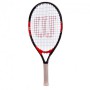 Ракетка для великого тенісу Wilson Roger Federer 21, код: WRT200600-S52