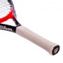 Ракетка для великого тенісу Wilson Roger Federer 21, код: WRT200600-S52