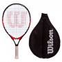 Ракетка для великого тенісу Wilson Roger Federer 19, код: WRT200500-S52